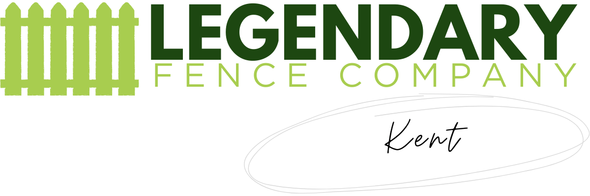 Legendary Fence Company Kent